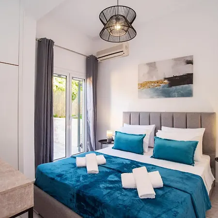 Margarita Tatil Evi *