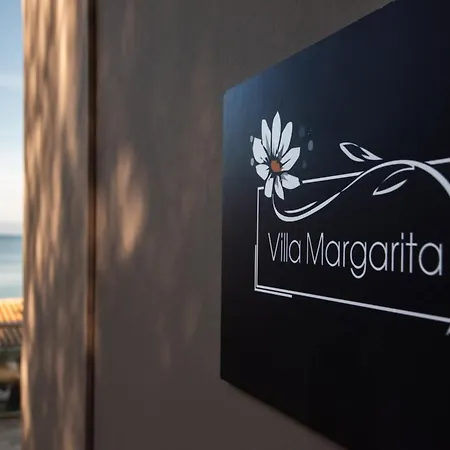 Сasa de vacaciones Margarita *