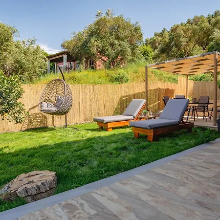 Дом отдыха Margarita