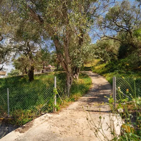 Дом отдыха Margarita *