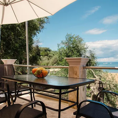 Margarita Holiday home