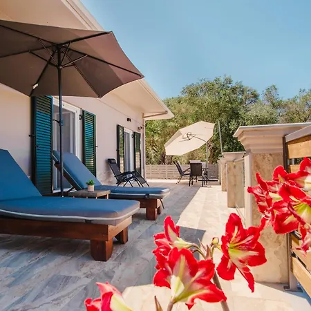Holiday home Margarita