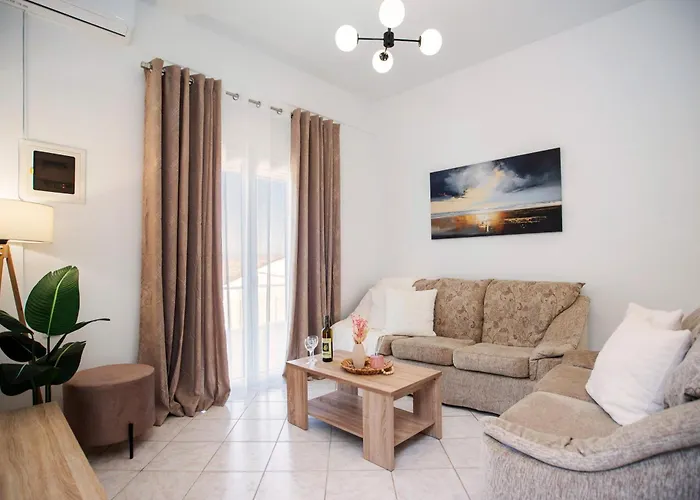 Margarita Holiday home *