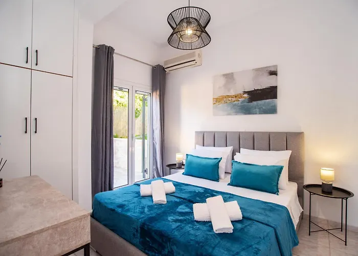 Margarita Holiday home *