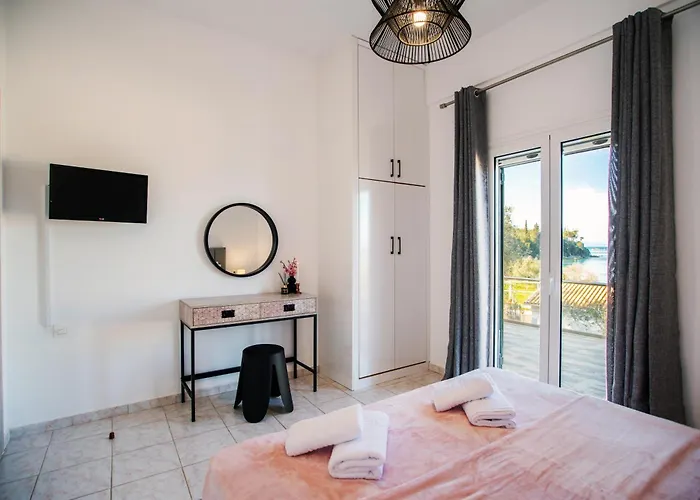Margarita Holiday home *
